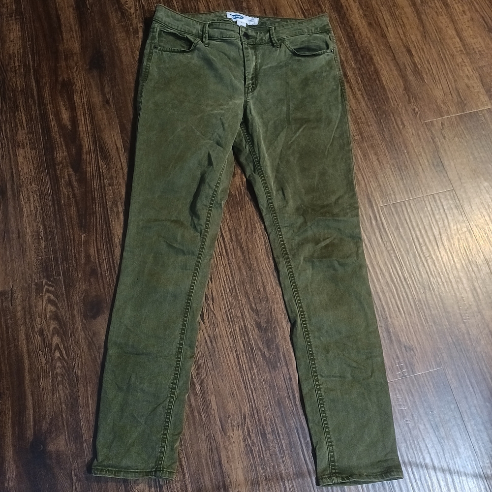 Old Navy Rockstar Super Skinny Pants